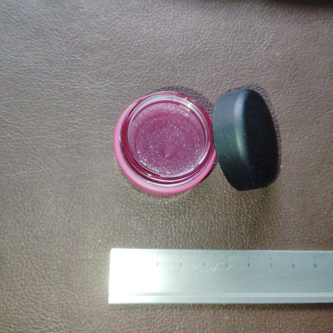 MAC リップスクラブ & JILL STUART リップケアとネイルケア