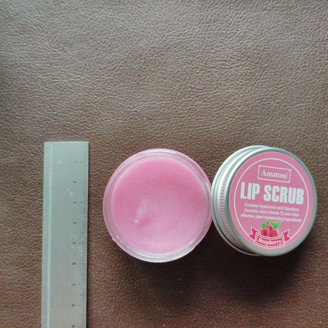 MAC リップスクラブ & JILL STUART リップケアとネイルケア