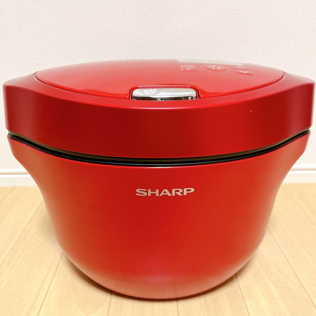 2.4L シャープ