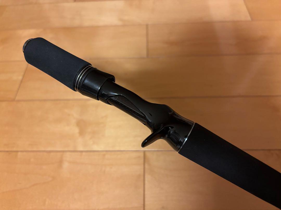 【美品】BLACK LABEL ブラックレーベル トラベル C70MH-5