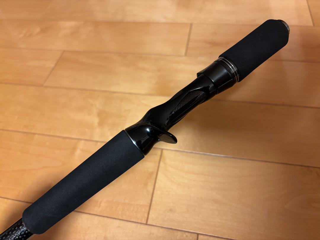 【美品】BLACK LABEL ブラックレーベル トラベル C70MH-5