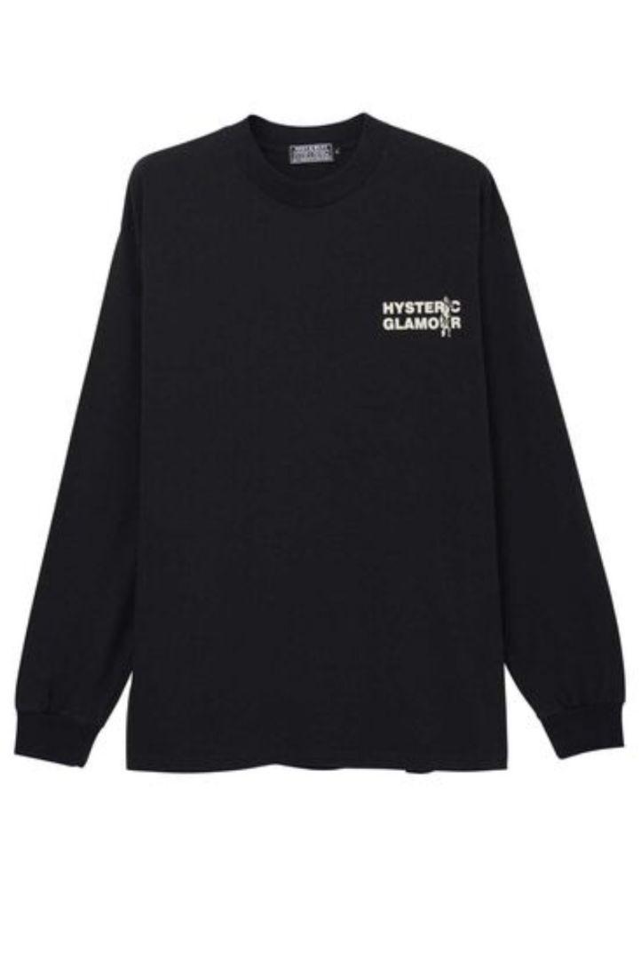 HYSTERICAL TECHNICIAN Tシャツ