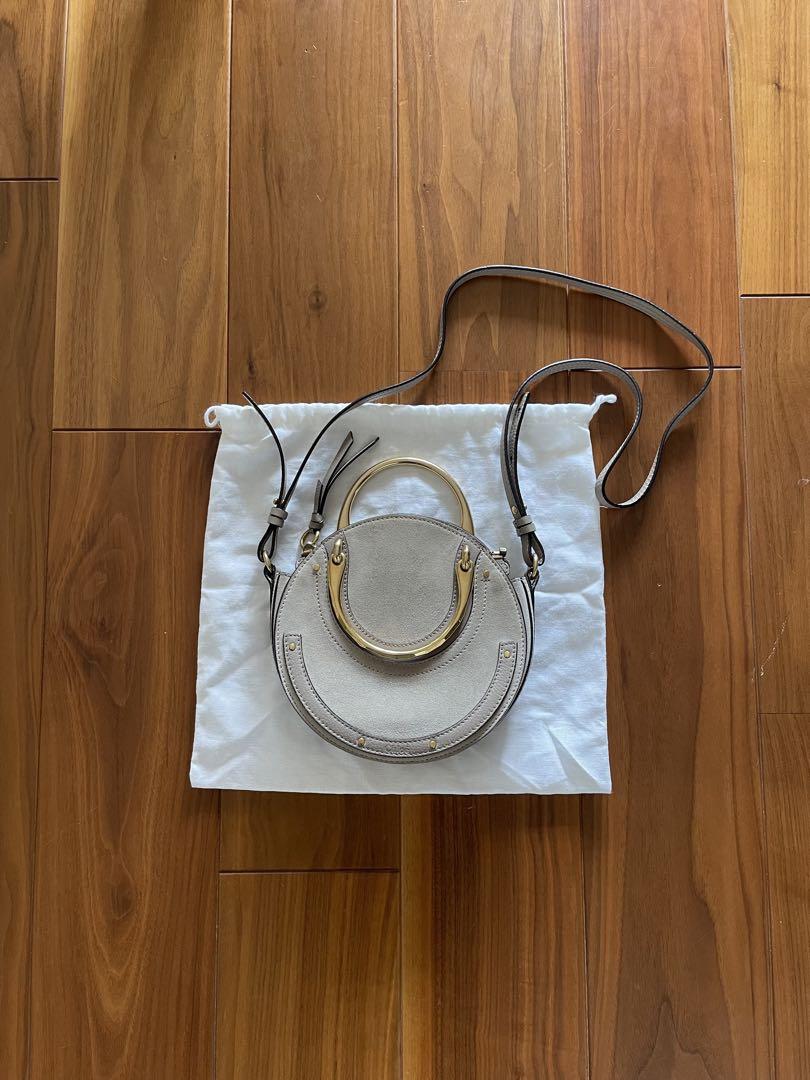 Chloe ハンドバッグ