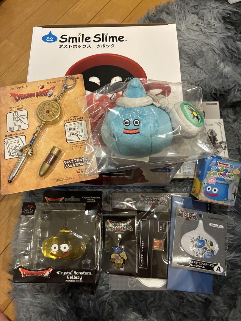 ドラクエ グッズセット 新品未開封 - メルカリ