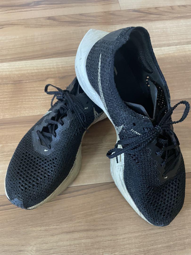 NIKEヴェイパーフライ３ 27cm