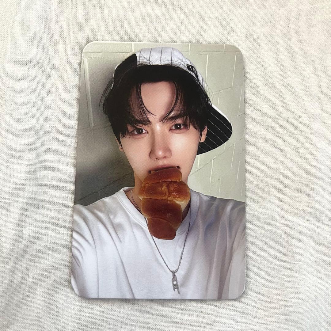 CRAVITY MMT ミニ トレカ - メルカリ