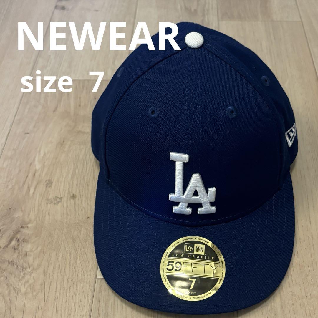 NEWEAR キャップ　ロサンゼルス・ドジャース　　大谷翔平