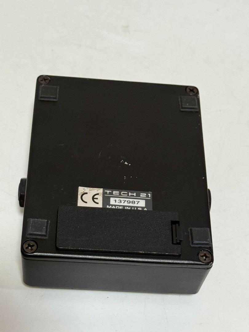 SANSAMP GT2