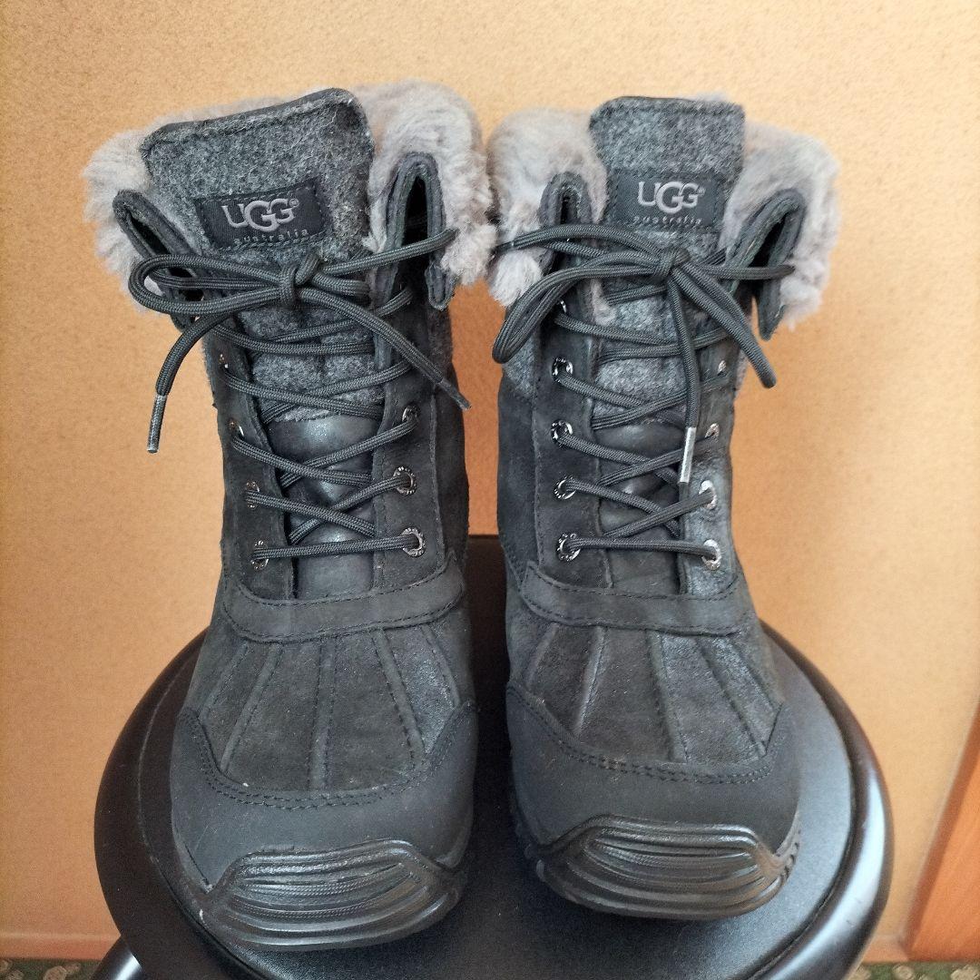 ＵＧＧ ブーツ