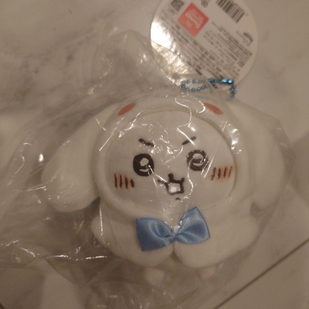 ちいかわ ぷちミニフードマスコット