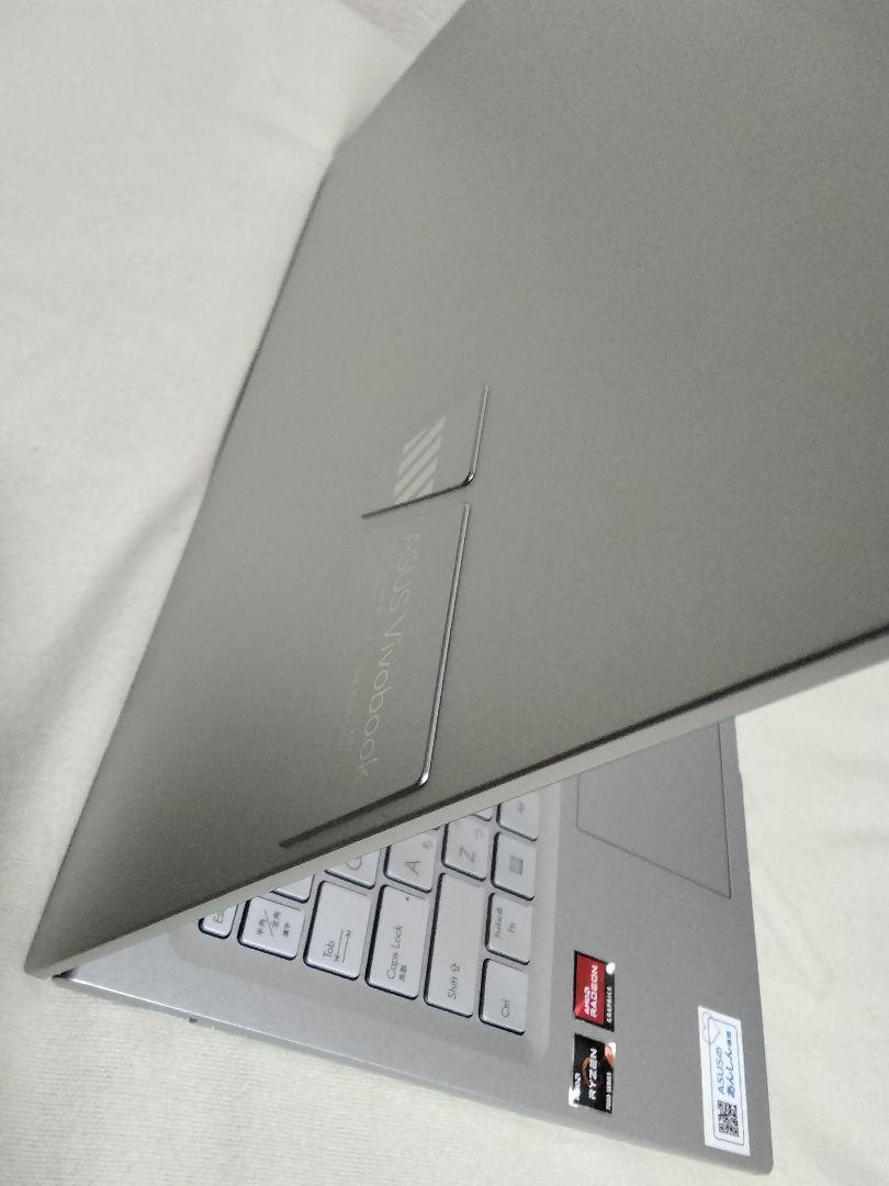 ASUS ノートPC VivoBook M3504YA 2023年モデル ASUS ノートPC VivoBook M3504YA 2023年モデル