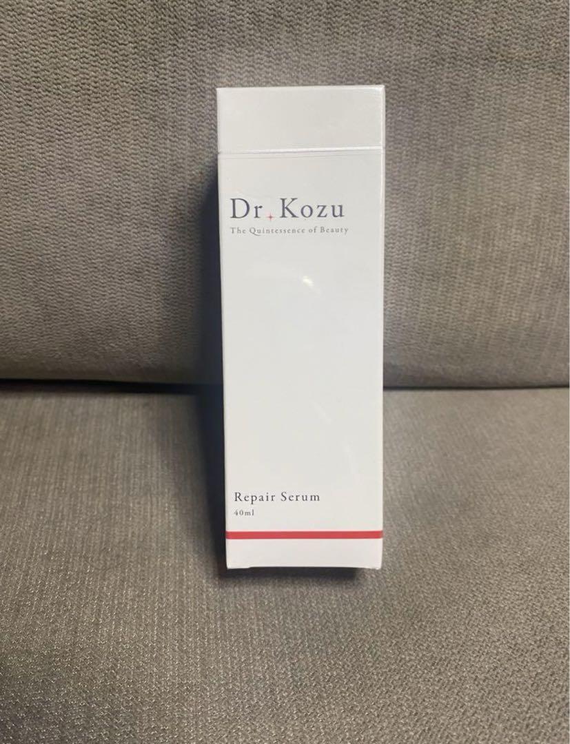 Dr. Kozu Repair Serum 40ml モリーズプロ