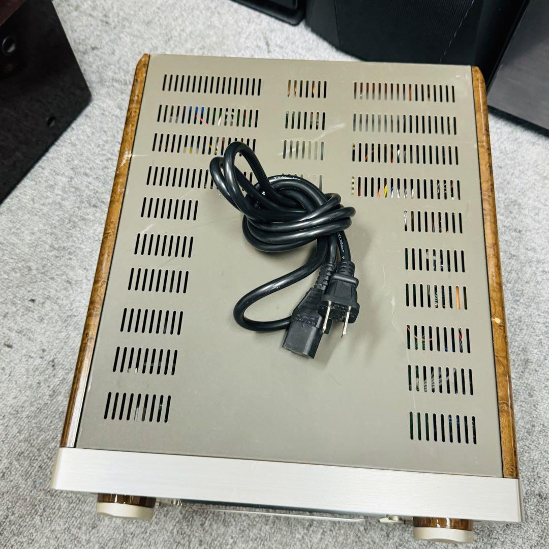 BOSE PLS-1510 CD/DVDレシーバー