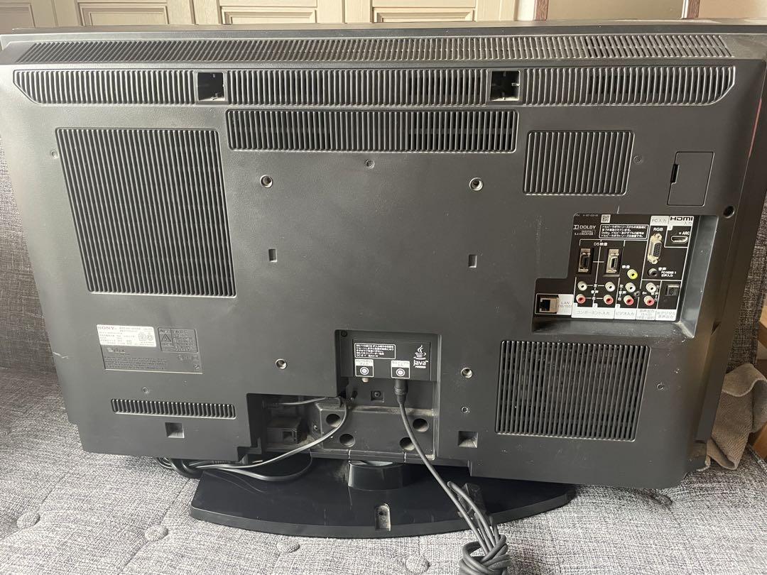 Sony BRAVIA KDL-32EX30R 32インチテレビ