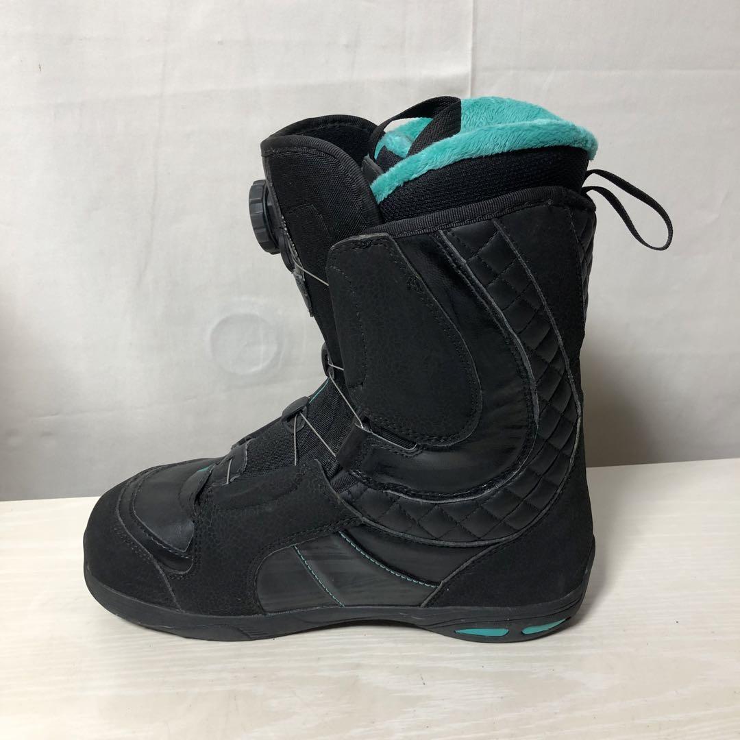 SALOMON スノーボード ブーツ SALOMON IVY BOA グラトリ