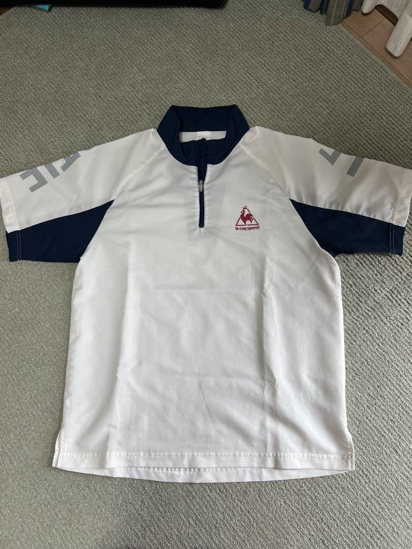 LE COQ SPORTIF ゴルフコレクション Lサイズ