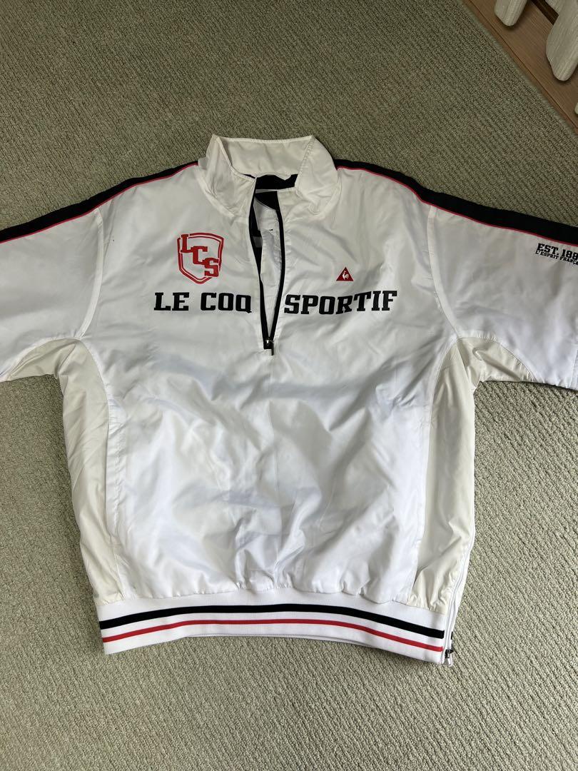 LE COQ SPORTIF ゴルフコレクション Lサイズ
