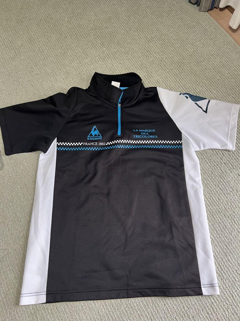 LE COQ SPORTIF ゴルフコレクション Lサイズ