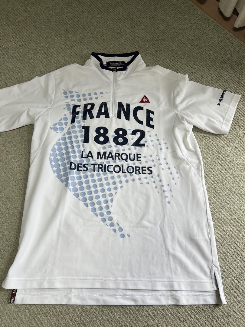 LE COQ SPORTIF ゴルフコレクション Lサイズ