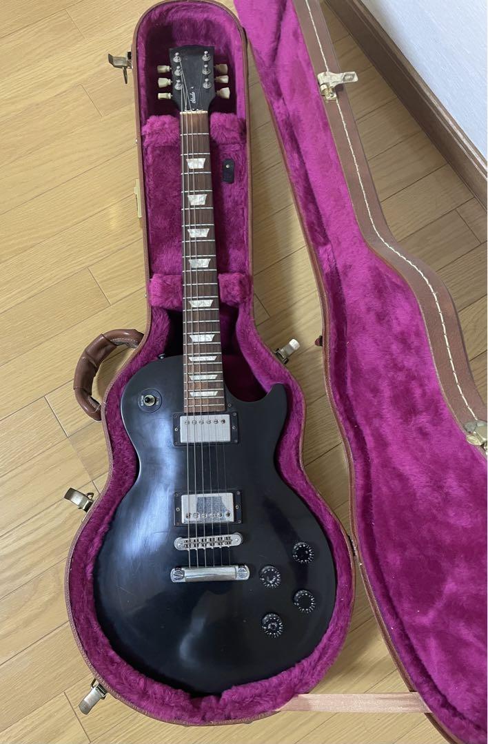 Gibson Les Paul studio 97 ギブソン レスポール（Gibson 1997