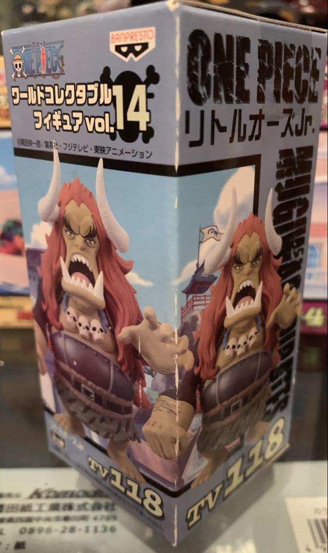 ワンピース コレクタブルフィギュア他 58体セット