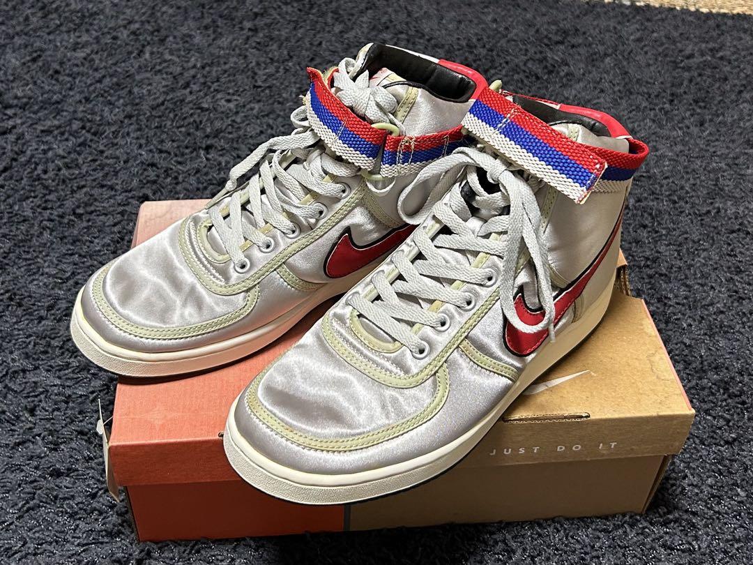 NIKE VANDAL HIGH SUPREME 新品 初期復刻
