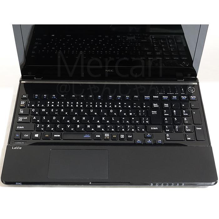 超特価 美品 NEC Core i7 新品SSD1TB 16GB №888 - メルカリ
