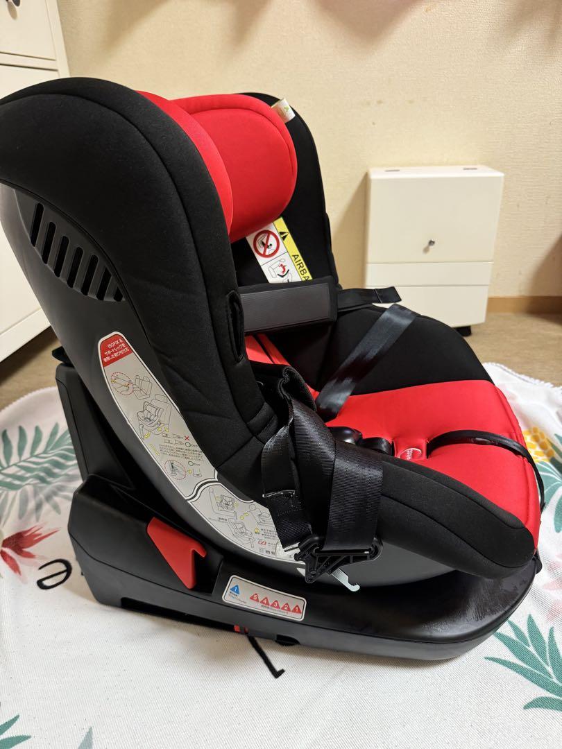 楽天市場】新安全基準R129適合 チャイルドシート 新生児