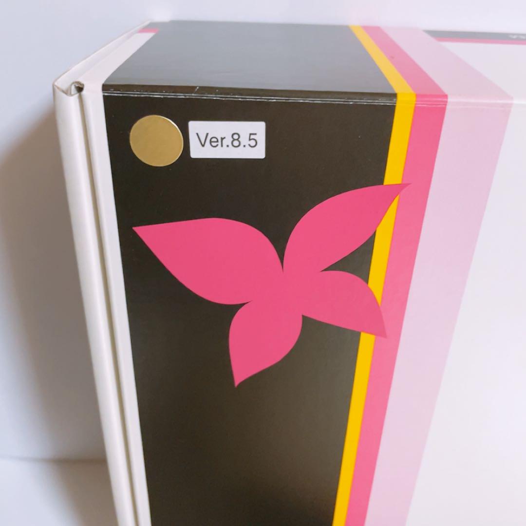 【ほぼ未使用】ケノン 本体 kenon 8.5 家庭用脱毛器 スーパープレミアム