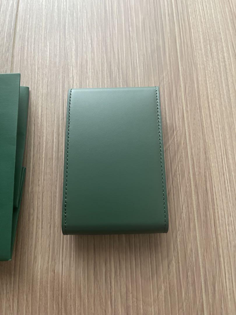 ROLEX レザー ケース 正規品 非売品 ロレックス
