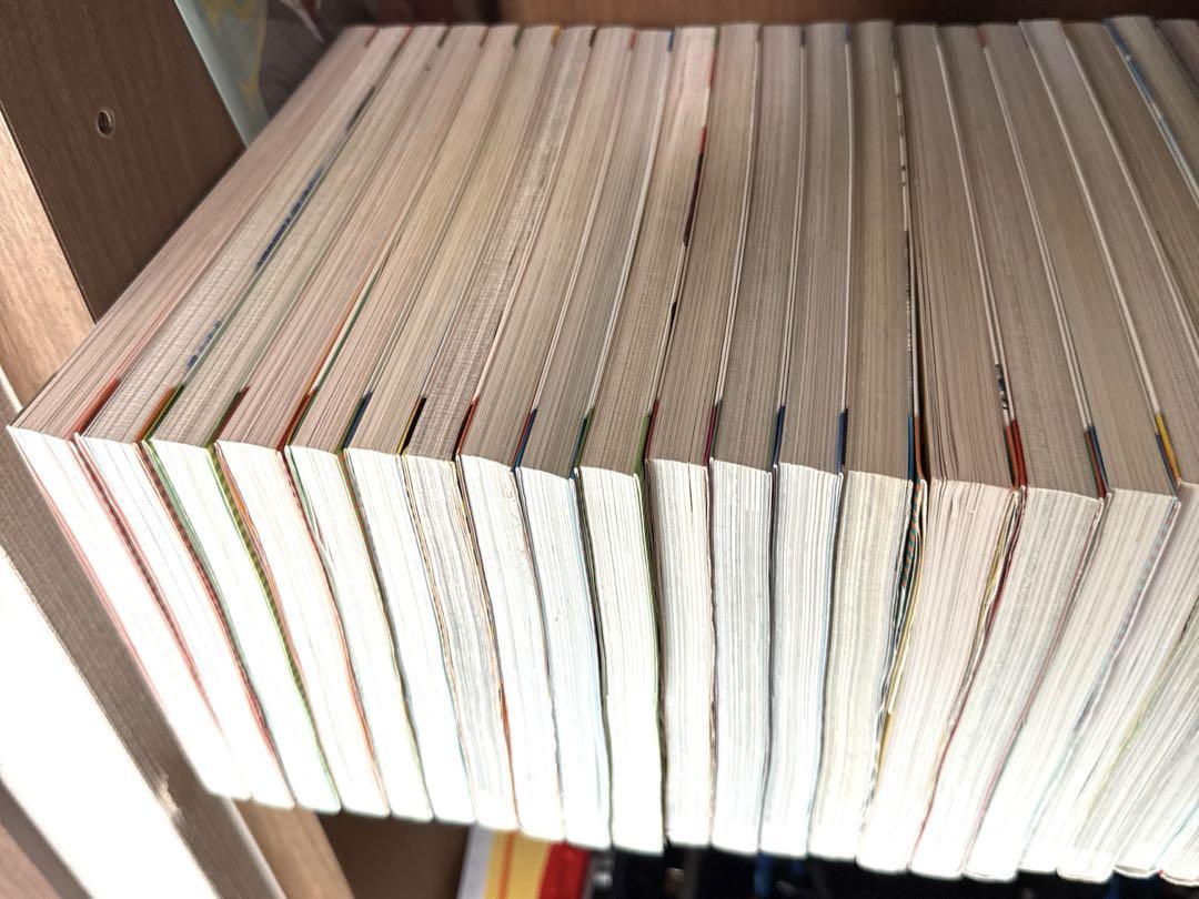 科学漫画サバイバルシリーズ 29冊