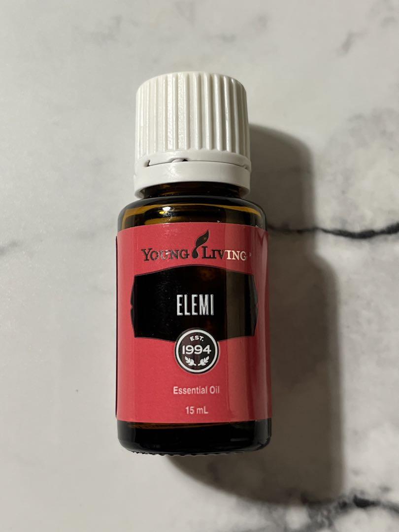 未開封 レダム Ledum ヤングリヴィング エッセンシャルオイル アロマ 香油 新品 ヤングリヴィング エッセンシャルオイル エレミ 15ml