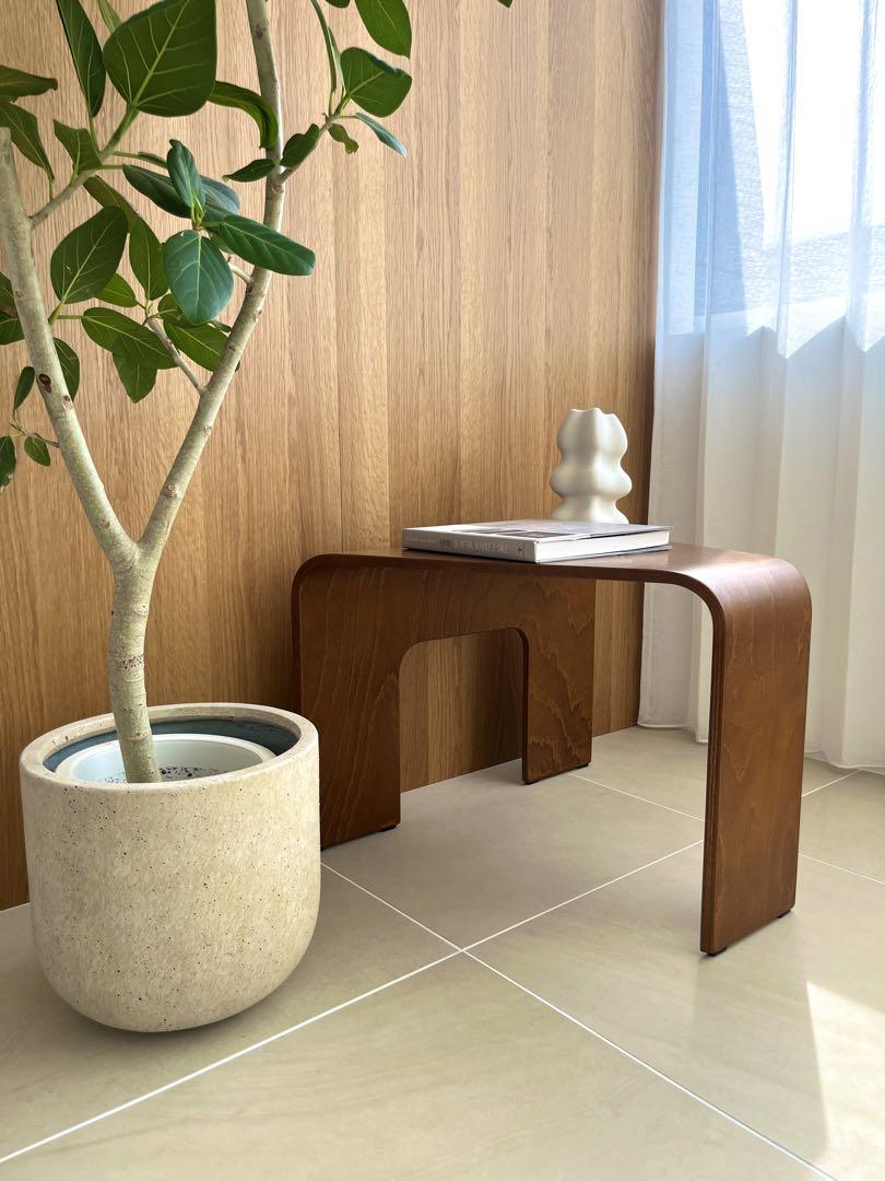 ホンダ Ekornes Stressless コーナーテーブル