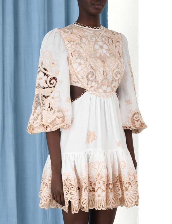 46 割引ホワイト系 Free Size品質は非常に良い Zimmermann 人気新作 新品 ひざ丈ワンピース 447 ひざ丈ワンピース ワンピースホワイト系free Size Www Regard Sur Lexterieur Ch 46 割引ホワイト系 Free Size品質は非常に良い Zimmermann 人気新作 新品 ひざ丈ワンピース 447 ひざ丈ワンピース ワンピースホワイト系free Size Www Regard Sur Lexterieur Ch