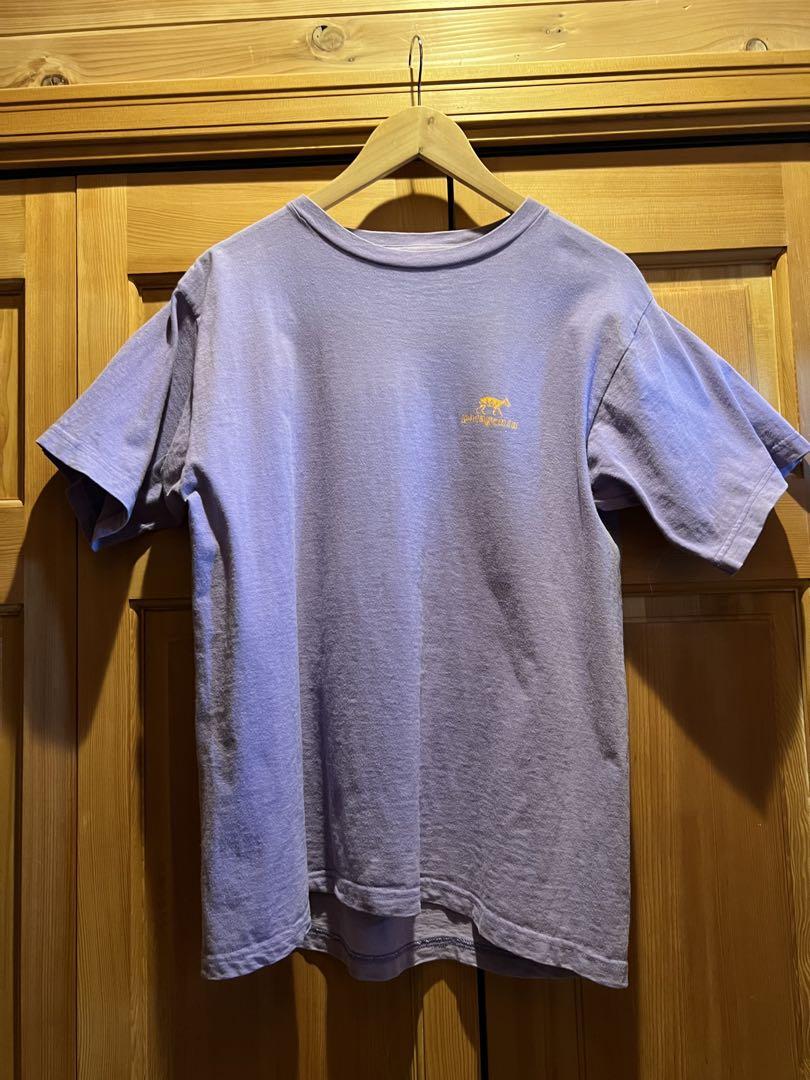 Patagonia 絶滅危惧種　Tシャツ　希少　美品