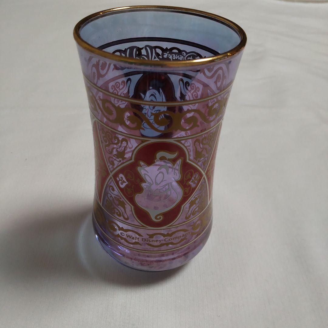 アラジン コップ