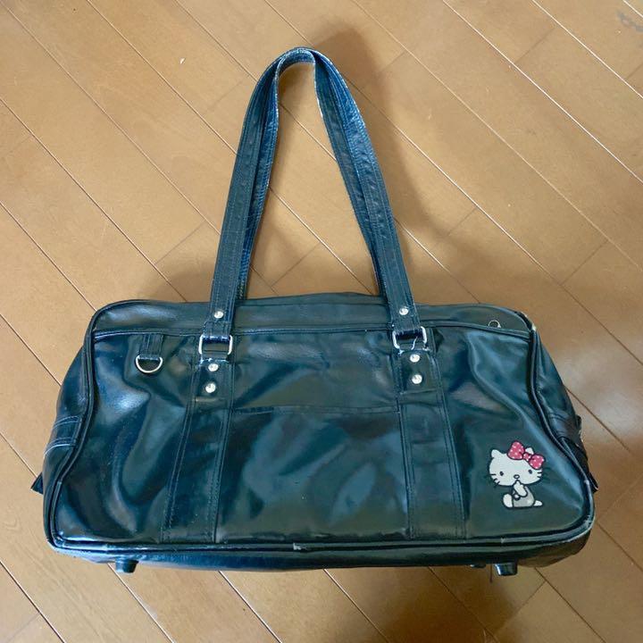 メルカリ スクールバッグ 合皮 キティちゃん キャラクターグッズ 3 000 中古や未使用のフリマ メルカリ スクールバッグ 合皮 キティちゃん キャラクターグッズ 3 000 中古や未使用のフリマ