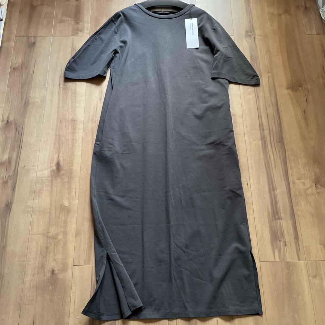 新品　marechal terre 定価¥1万6500円　ロングワンピース