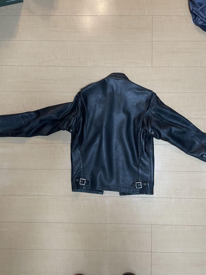 schott ライダースジャケット