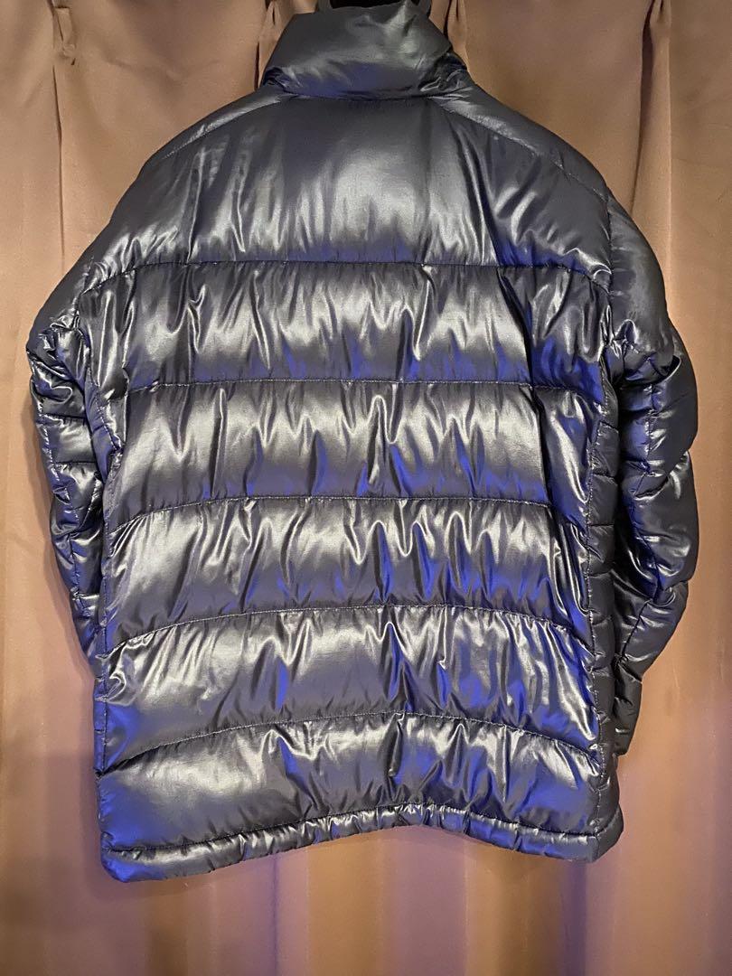 Marmot ダウンジャケット M ブラック　830fp
