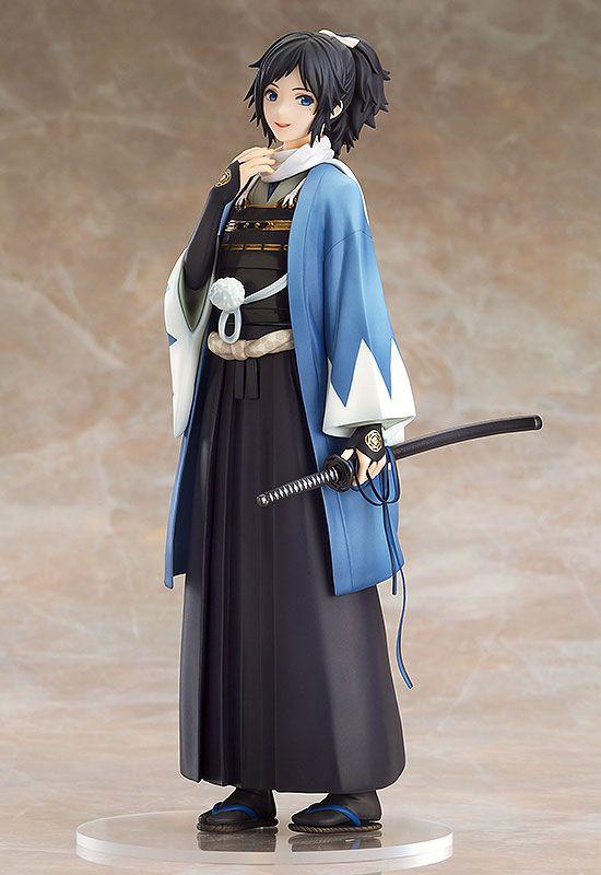 刀剣乱舞-ONLINE- 大和守安定 1/8 完成品フィギュア 刀剣乱舞-ONLINE- 大和守安定 1/8 完成品フィギュア
