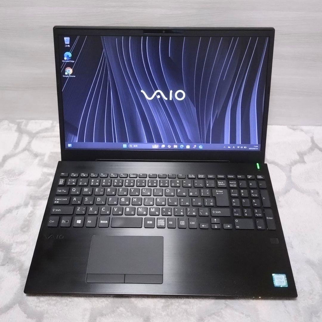 VAIO VJS153 高性能Core i5 値引不可