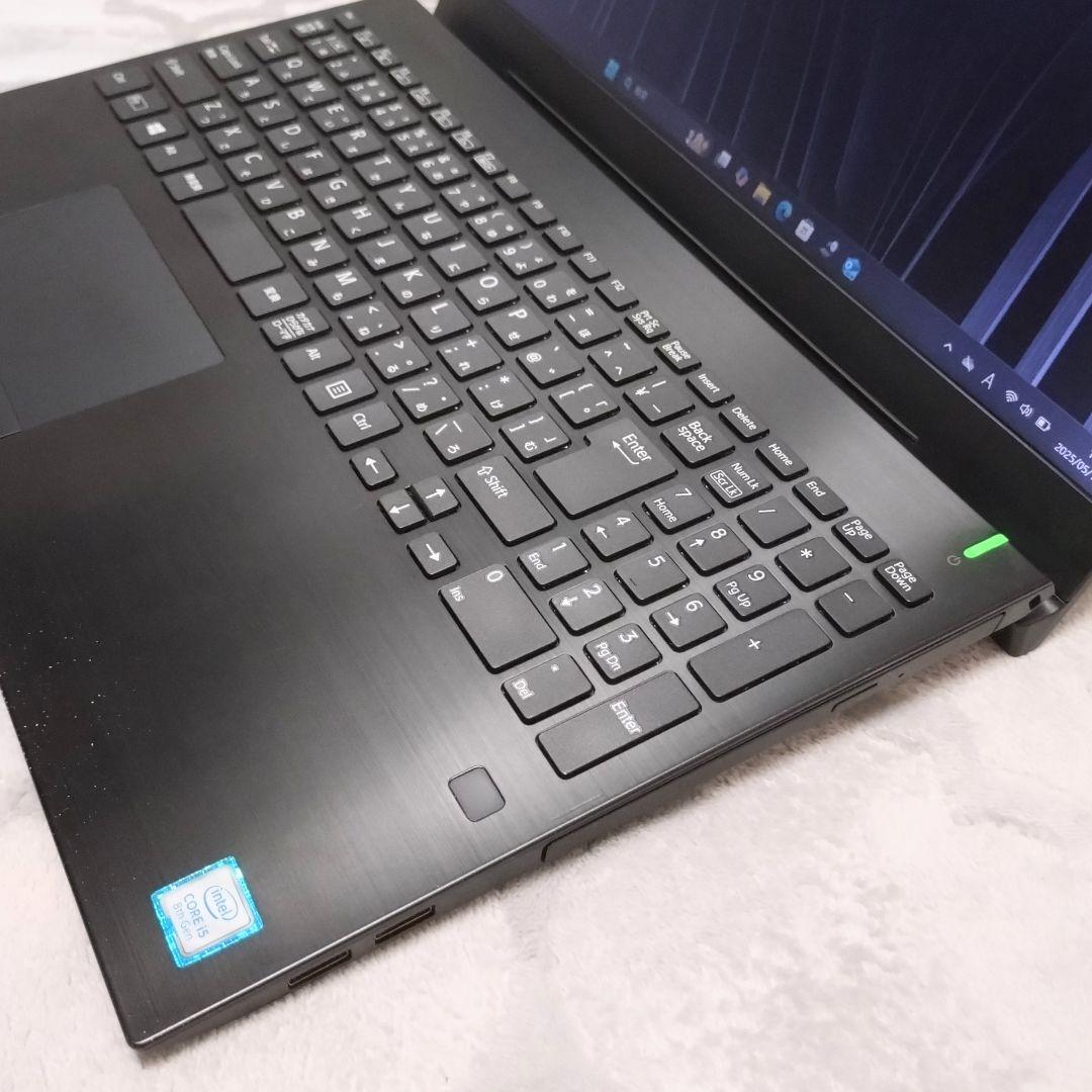 VAIO VJS153 高性能Core i5 値引不可