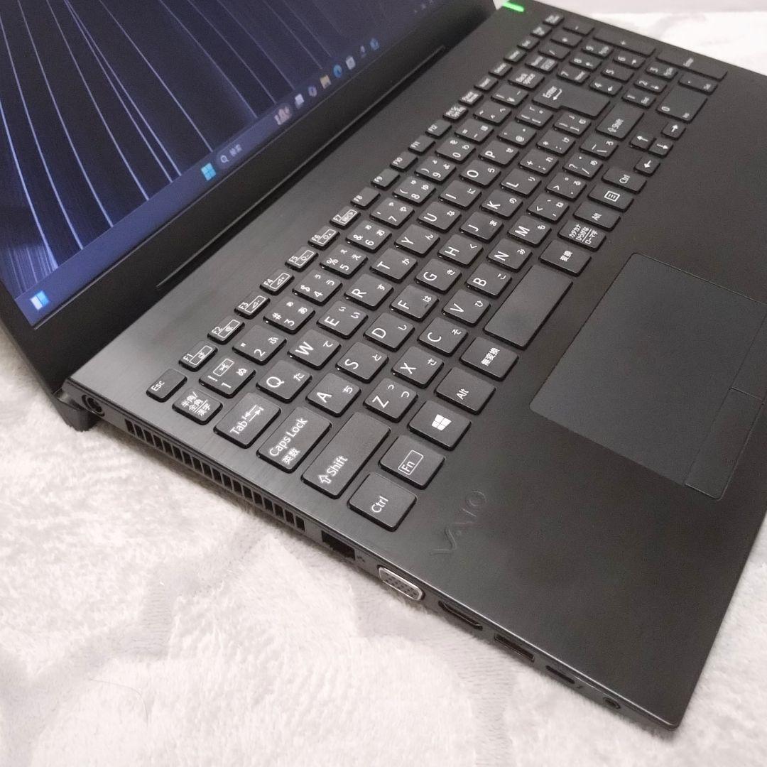 VAIO VJS153 高性能Core i5 値引不可