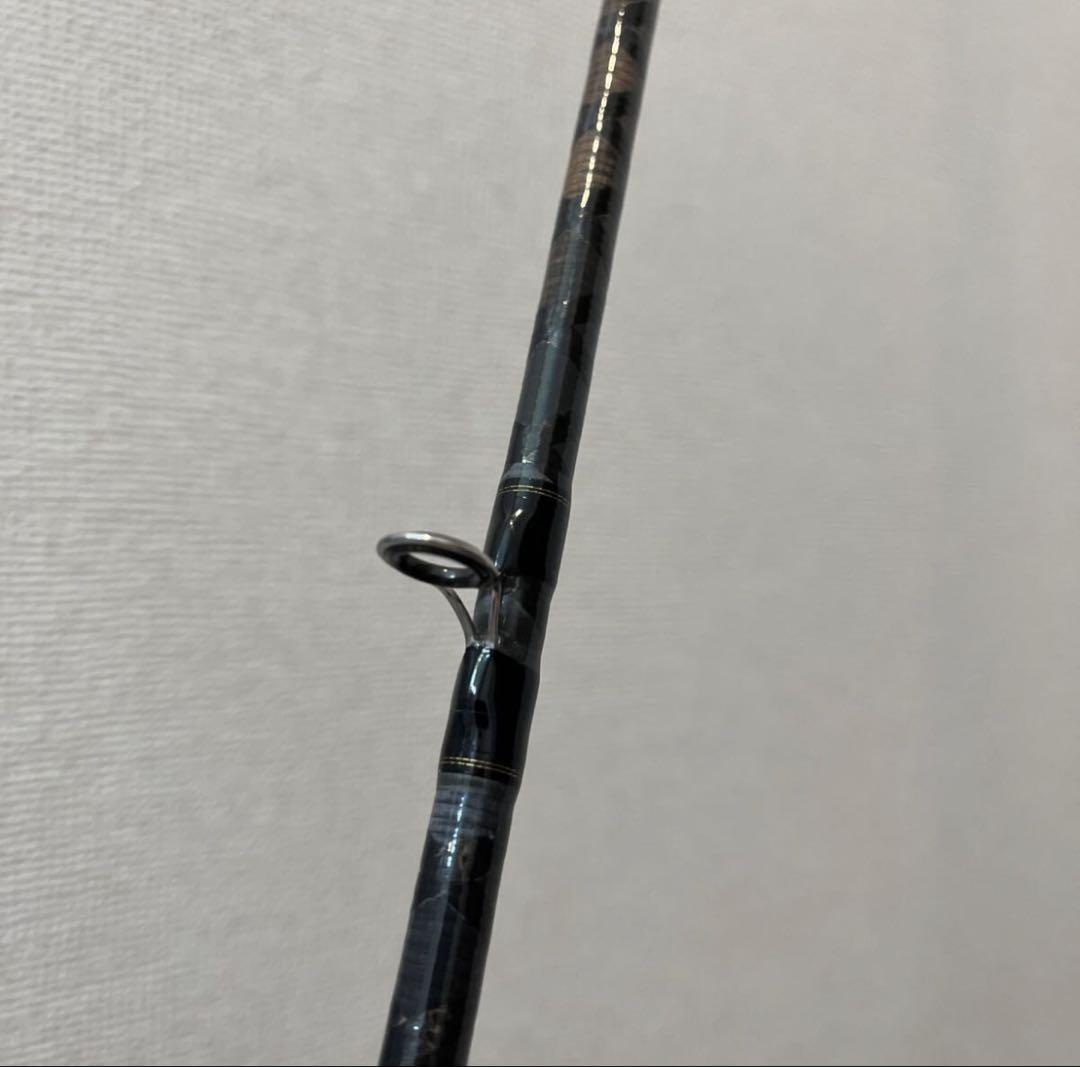 中古　ダイワ　ネライ　X M-210 船釣り