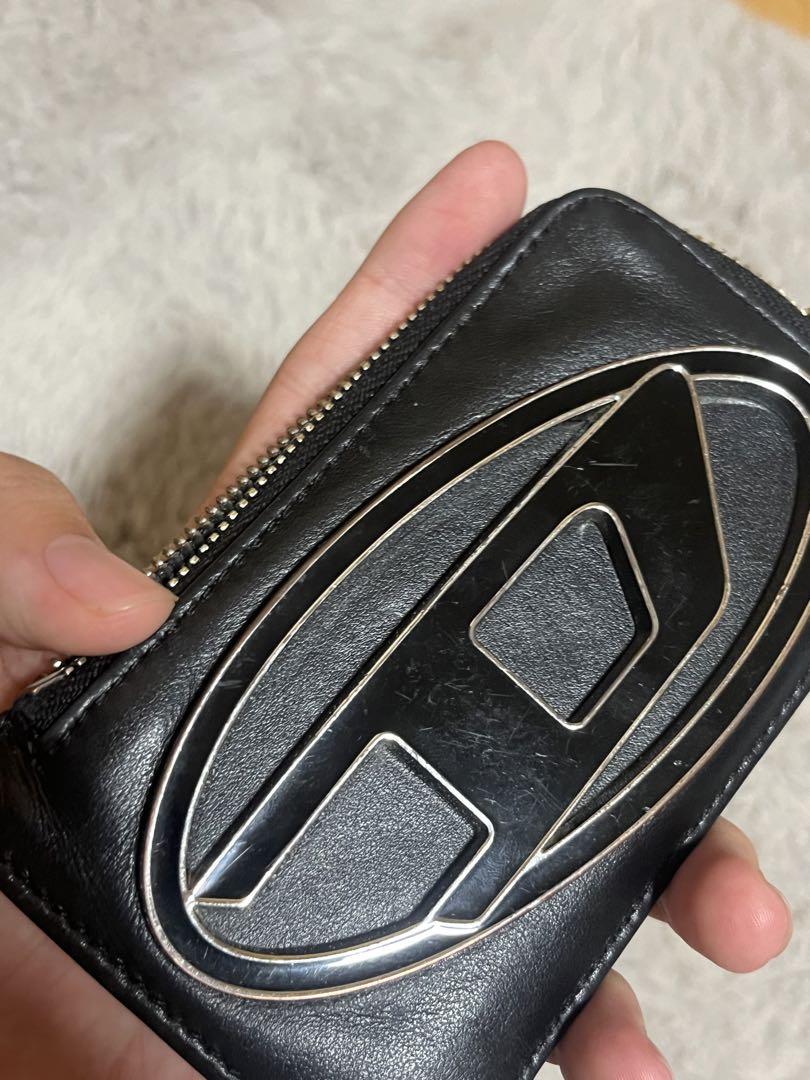 Diesel 財布　コインケース　正規品