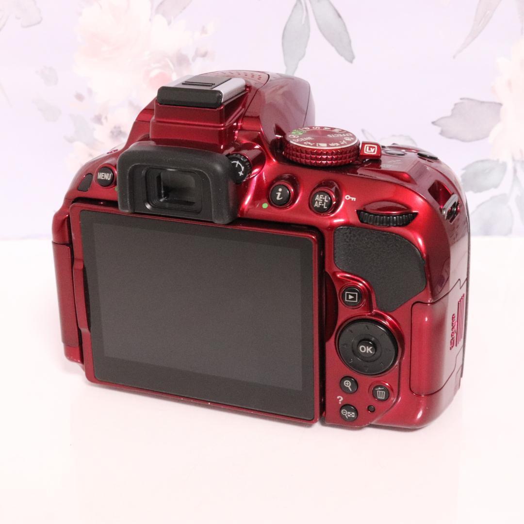 ♪Nikon
