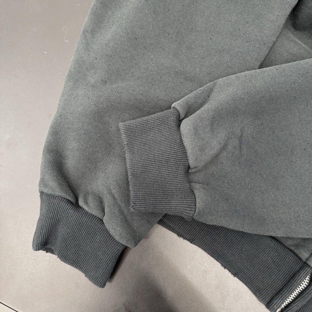Acne Studios　アクネストゥディオズ ベースボールジャケット　黒　M