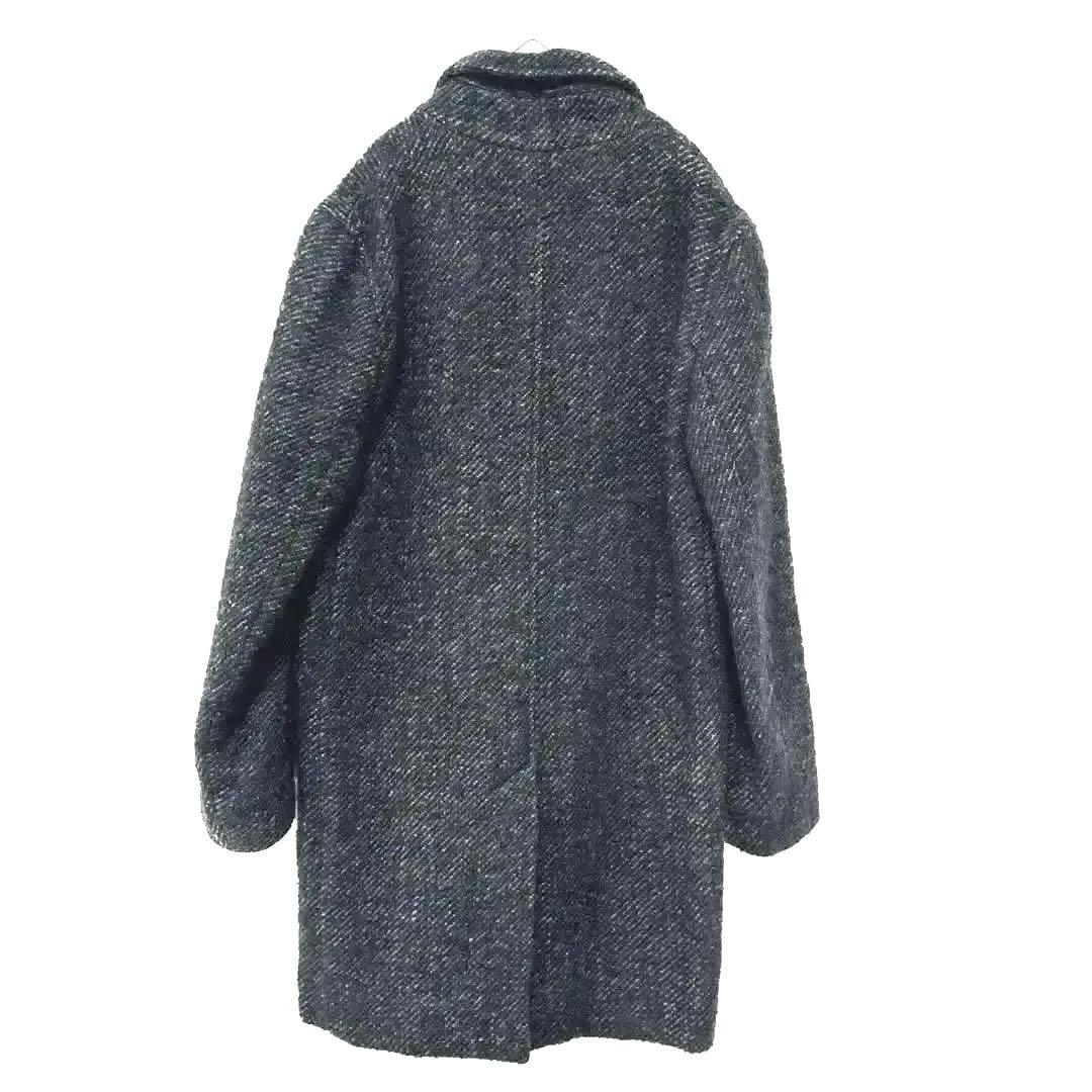 エンドリケリ　ISABEL MARANT ÉTOILE チェスターコート エンドリケリ様専用 ISABEL MARANT ÉTOILE チェスターコート