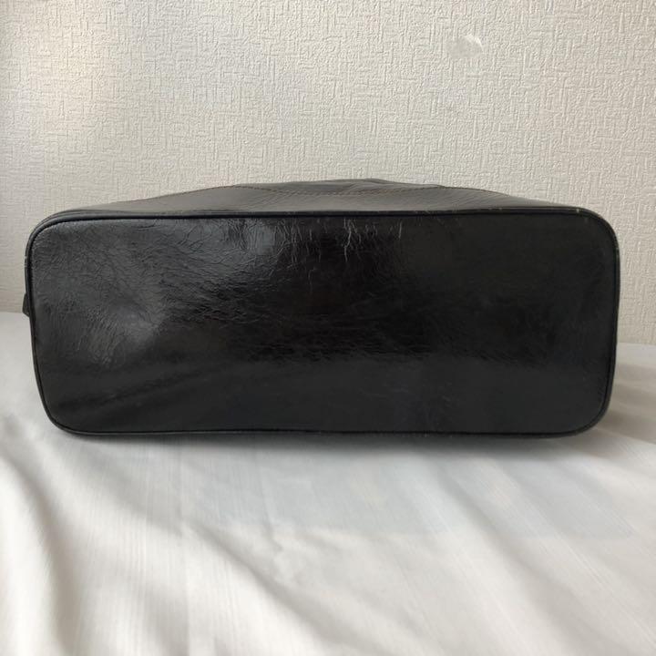 定番大得価 セリーヌ ノーティルライン パテント シルバー金具 QFUMs-m90198349427 ハンドバッグ レザー お得限定SALE